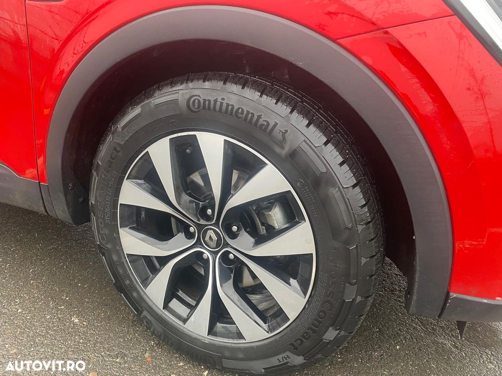 Renault Arkana E-TECH Hybrid 145 Techno - 4