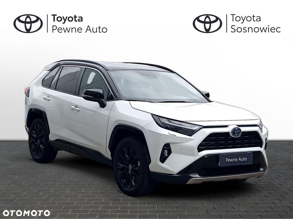 Toyota RAV4 - 7