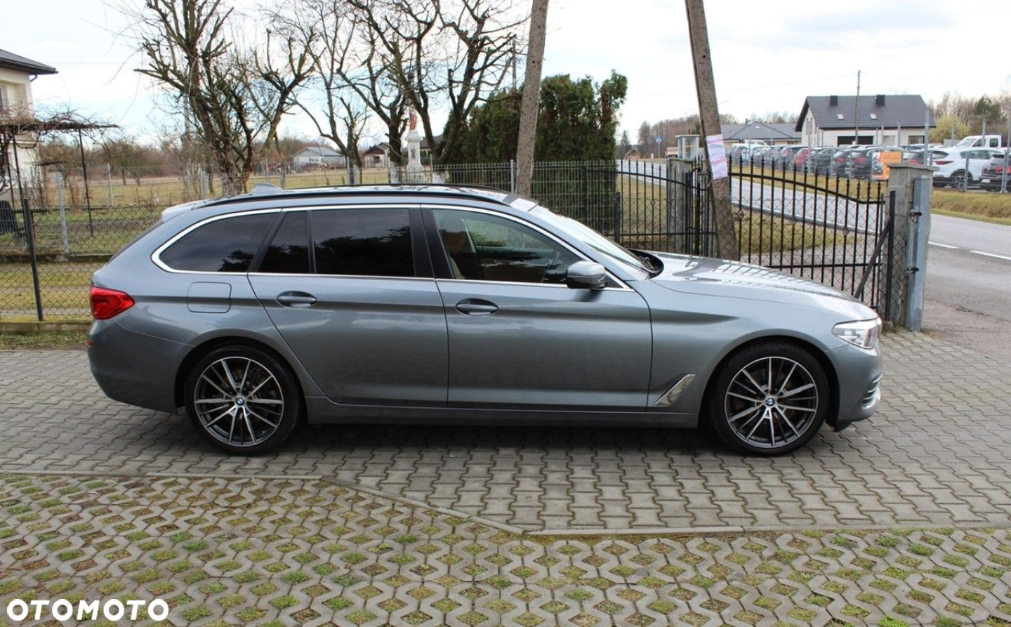 BMW Seria 5 - 4