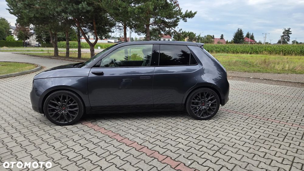 Honda e Advance - 9