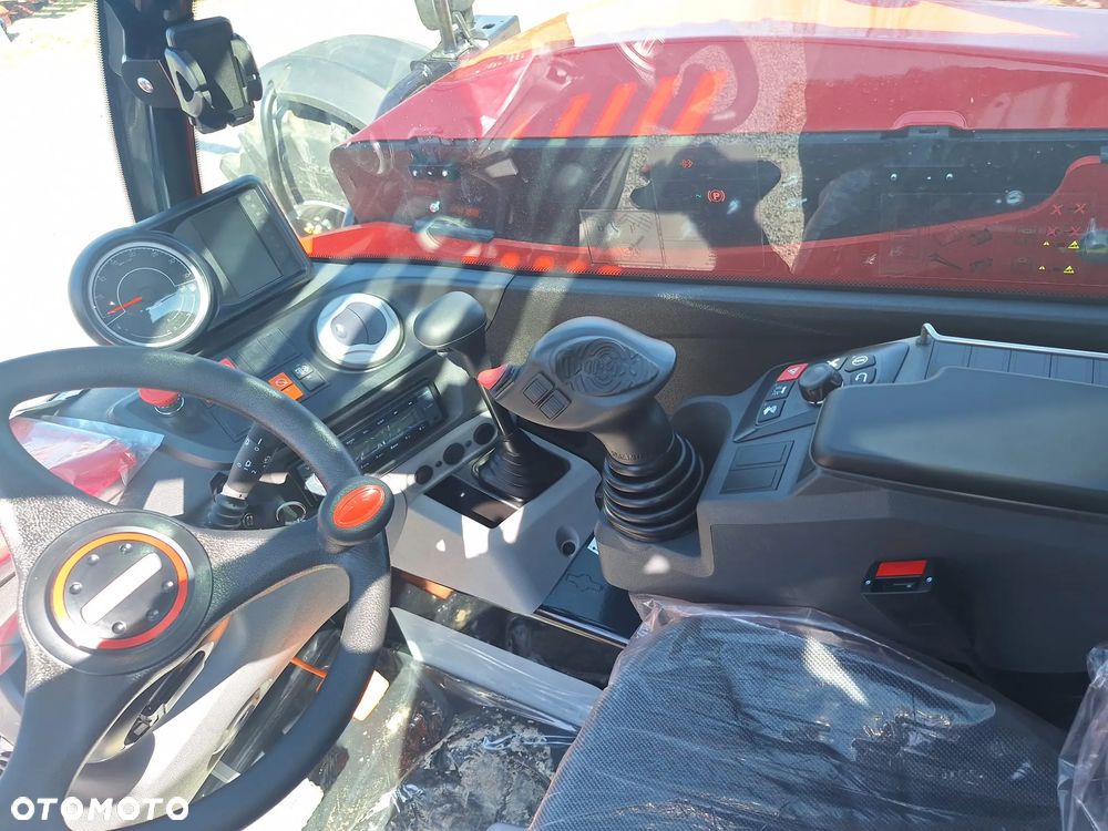 Manitou NOWA ładowarka teleskopowa MLT 733 115 Premium - 7