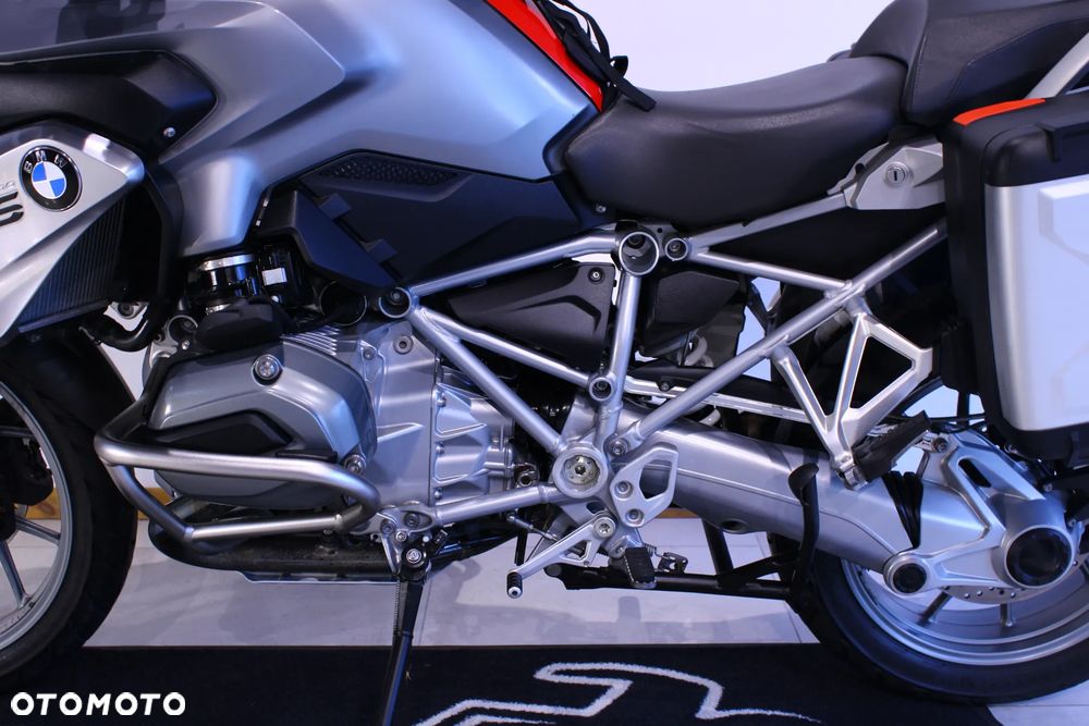 BMW GS - 36