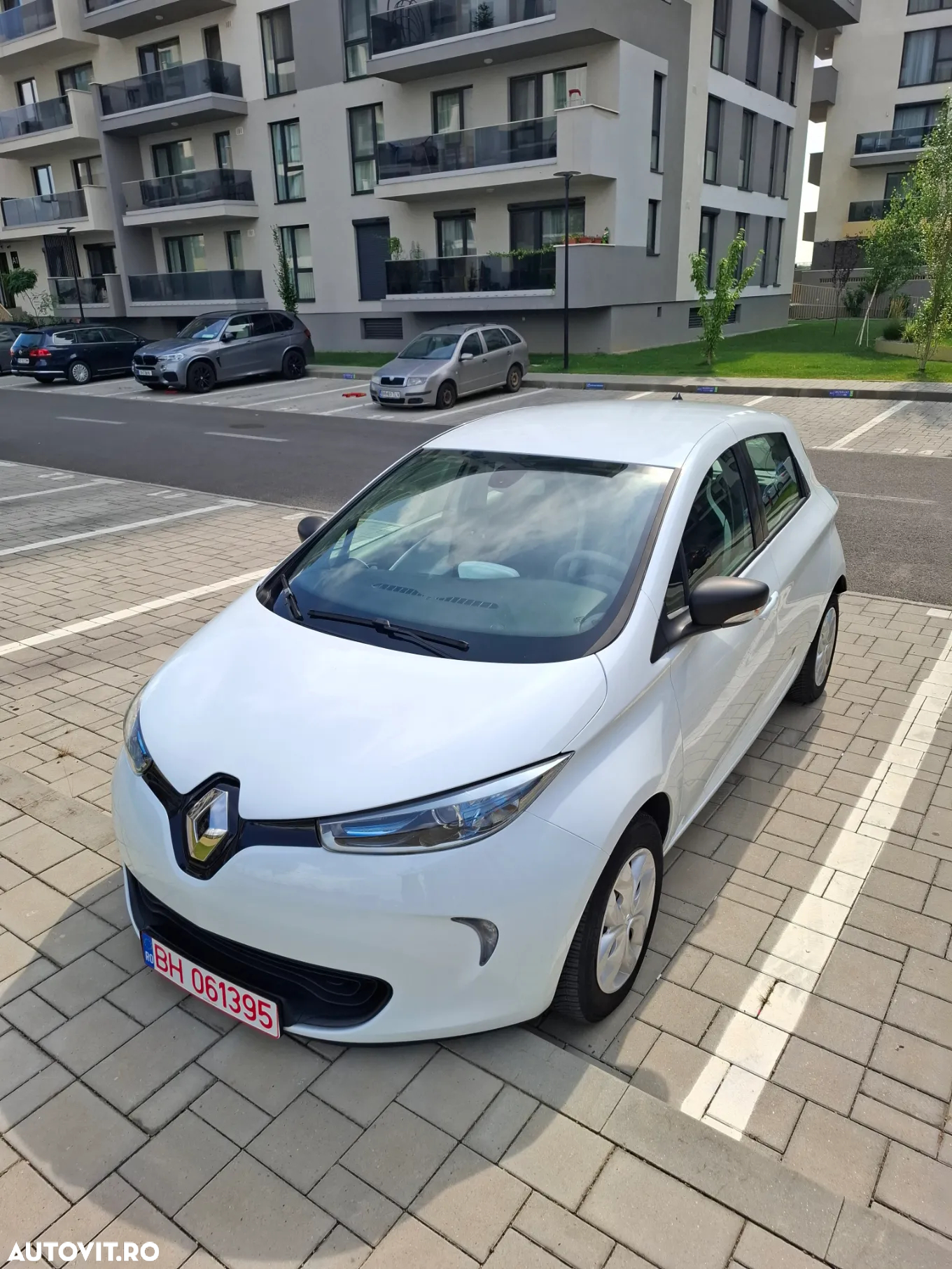 Renault ZOE - 2