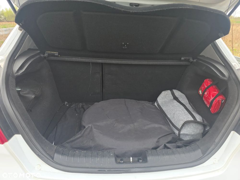 Kia ProCeed 2.0 Optimum + - 15