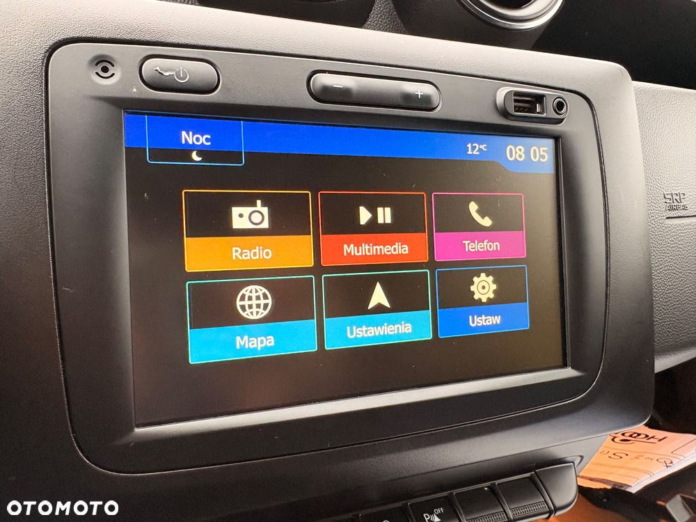 Dacia Duster 1.0 TCe Expression - 32