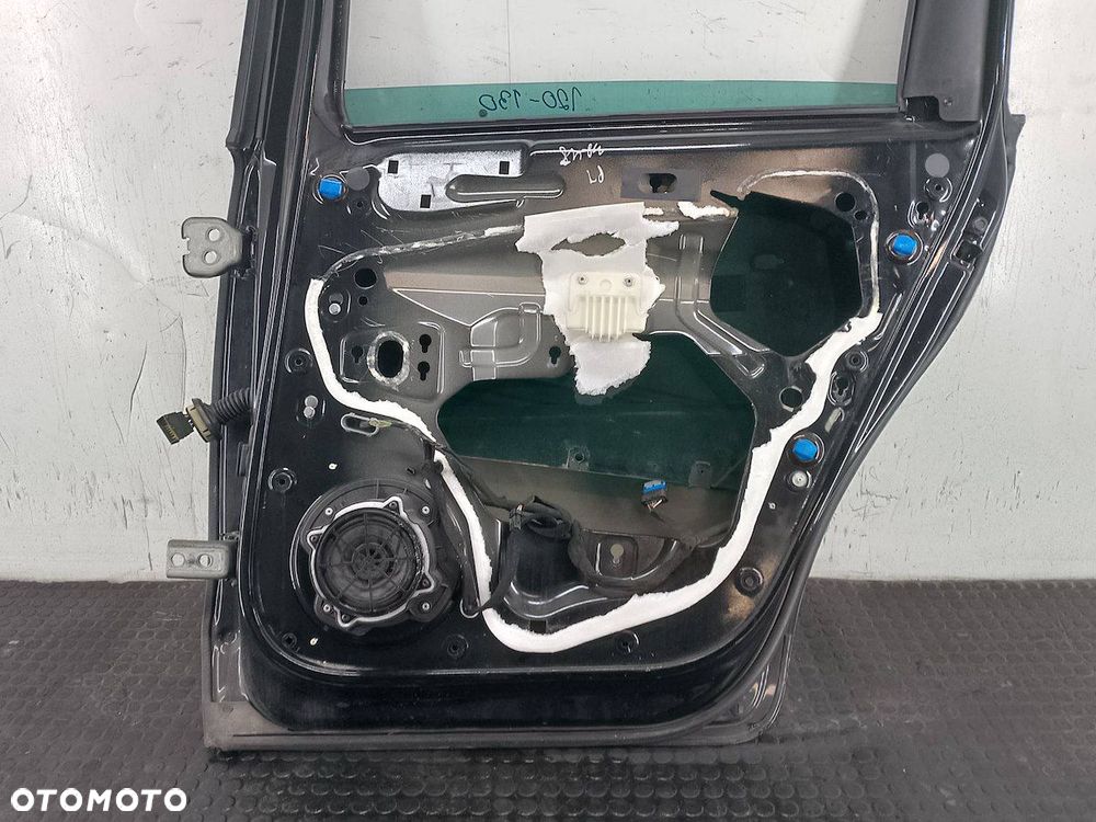 DRZWI TYŁ PRAWY  PEUGEOT 5008 KTV - 6