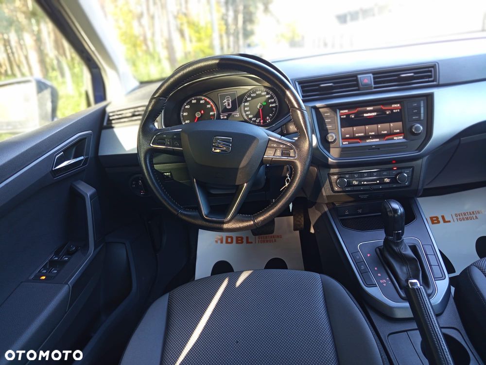 Seat Arona - 15