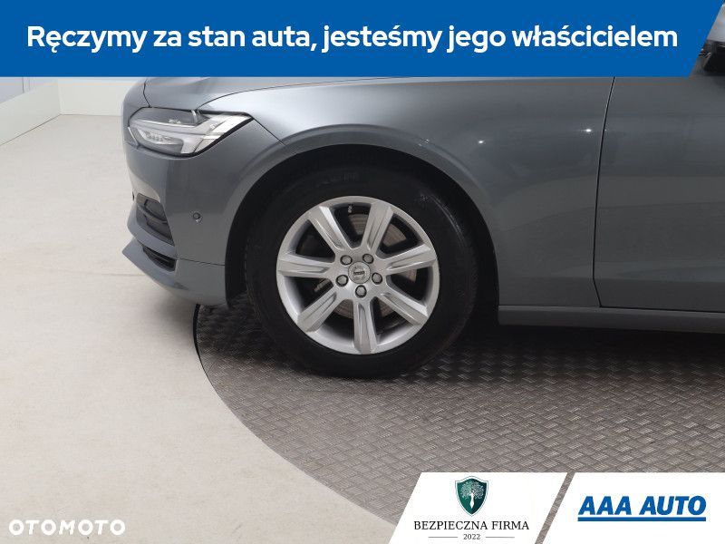 Volvo V90 - 17