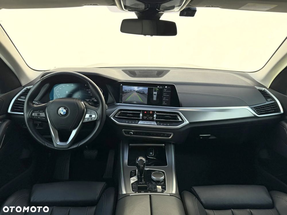 BMW X5 xDrive30d - 7