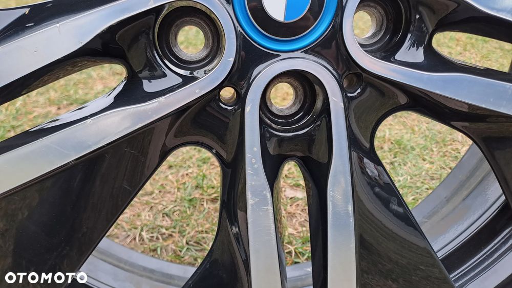 Felga Aluminiowa 20 BMW i3 5x112 ET 43 6856898 - 5