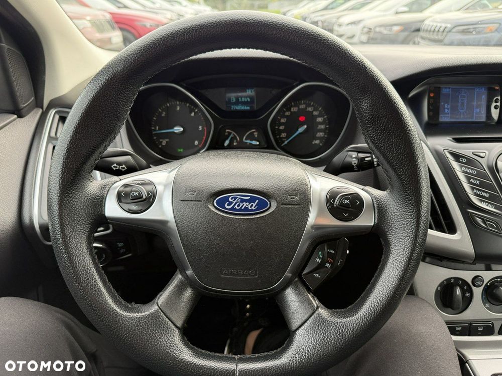 Ford Focus - 15