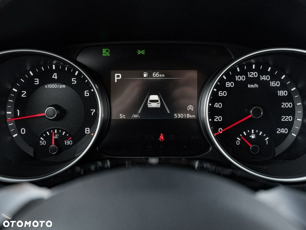 Kia Ceed 1.5 T-GDI M DCT - 15