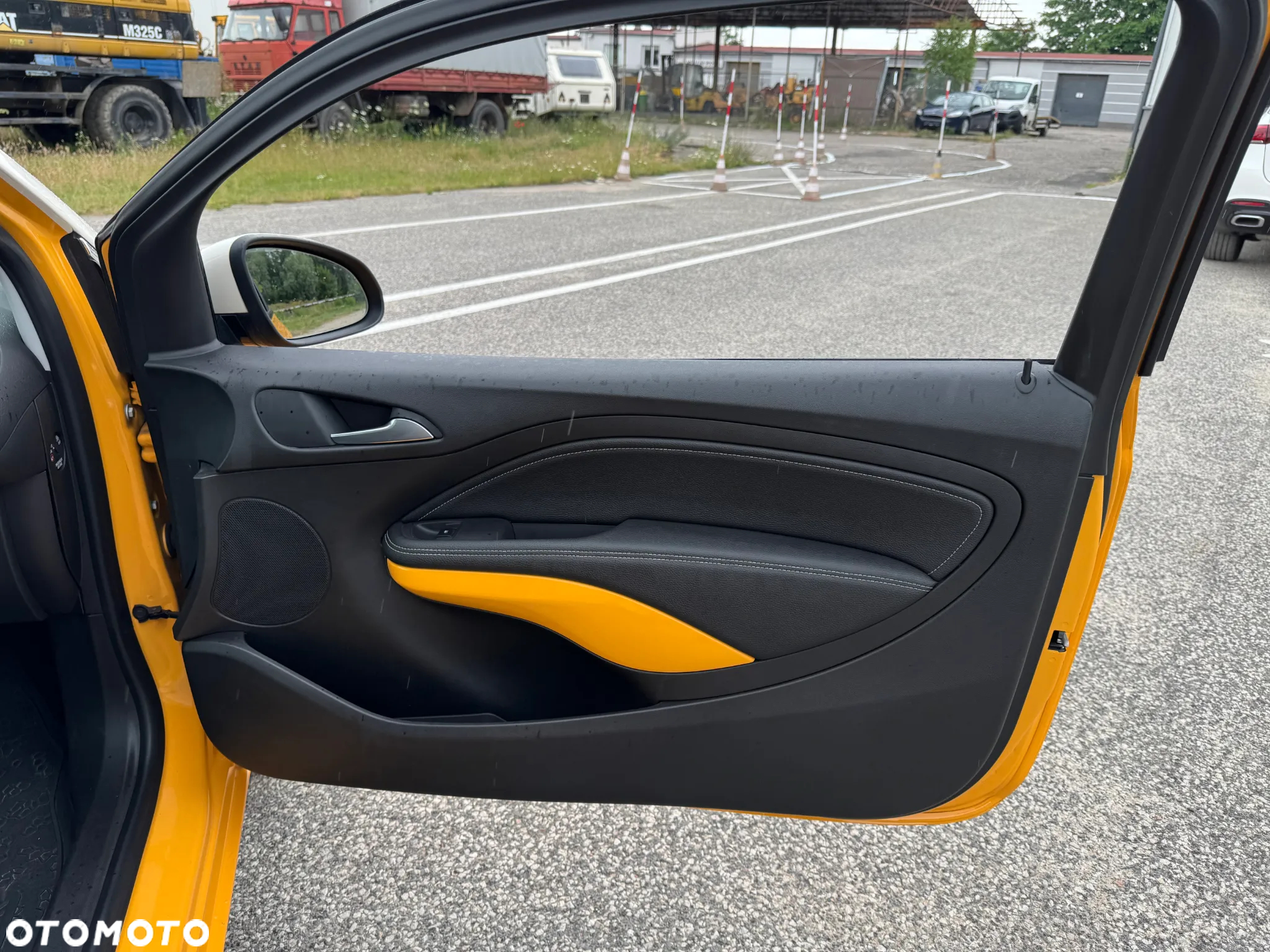 Opel Adam 1.4 Jam Unlimited - 25