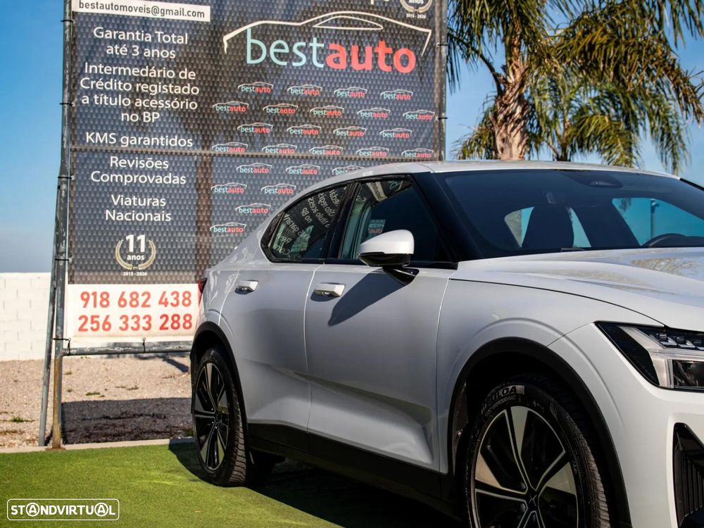Polestar Polestar 2 2023 photo 5