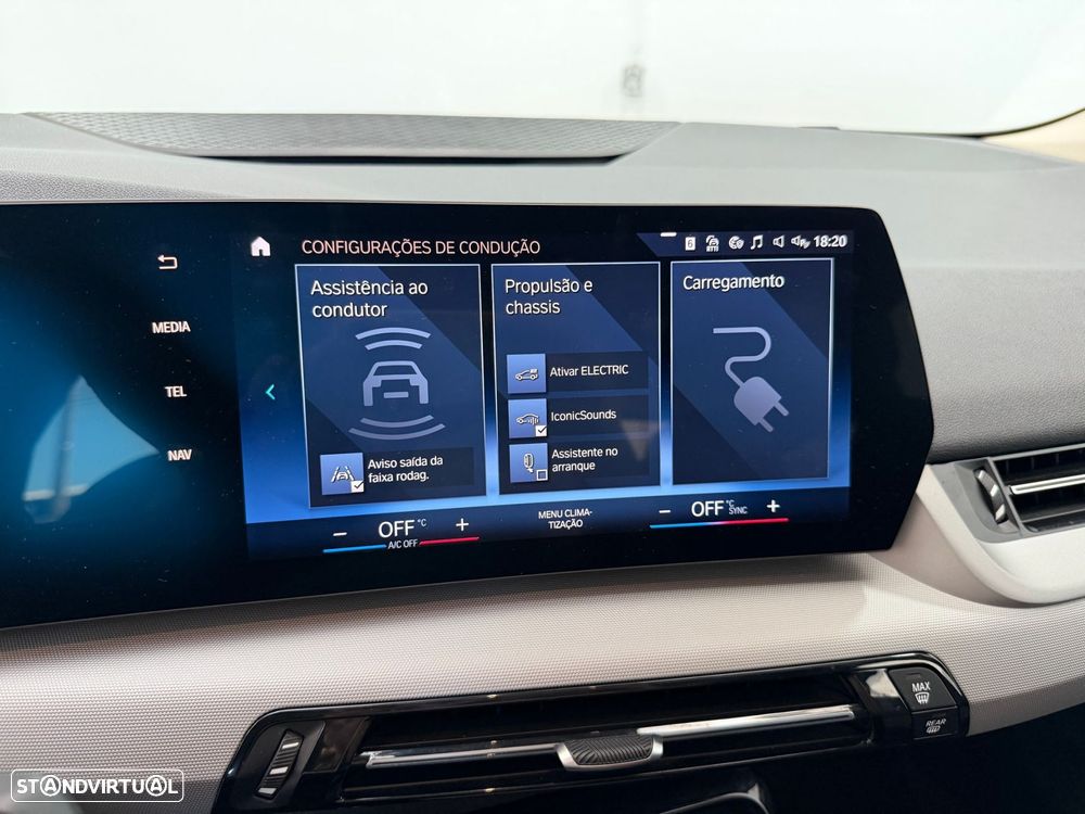 BMW 225xe Active Tourer e xDrive - 13