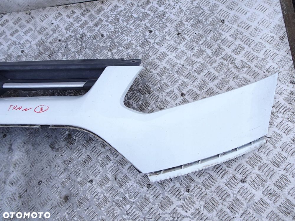 atrapa grilla ford transit custom i aa bk2117e778ab - 4