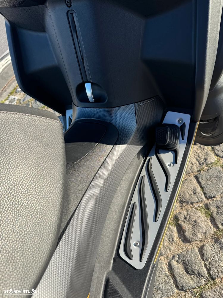 Piaggio MP3 MP3 500 HPE - 7