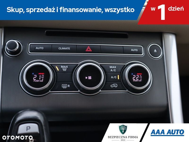 Land Rover Range Rover Sport - 18