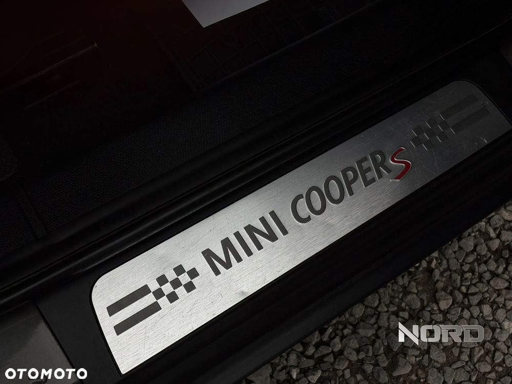 MINI Countryman Cooper SD Park Lane - 10