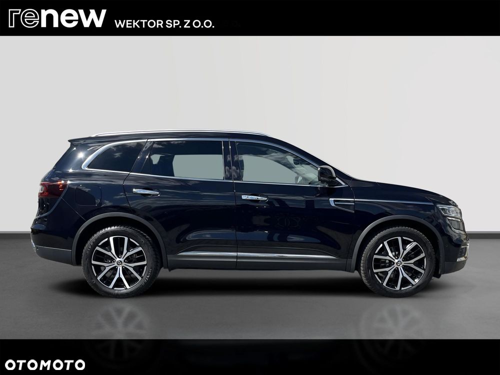 Renault Koleos 2.0 Blue dCi Intens 4x4 X-Tronic - 6