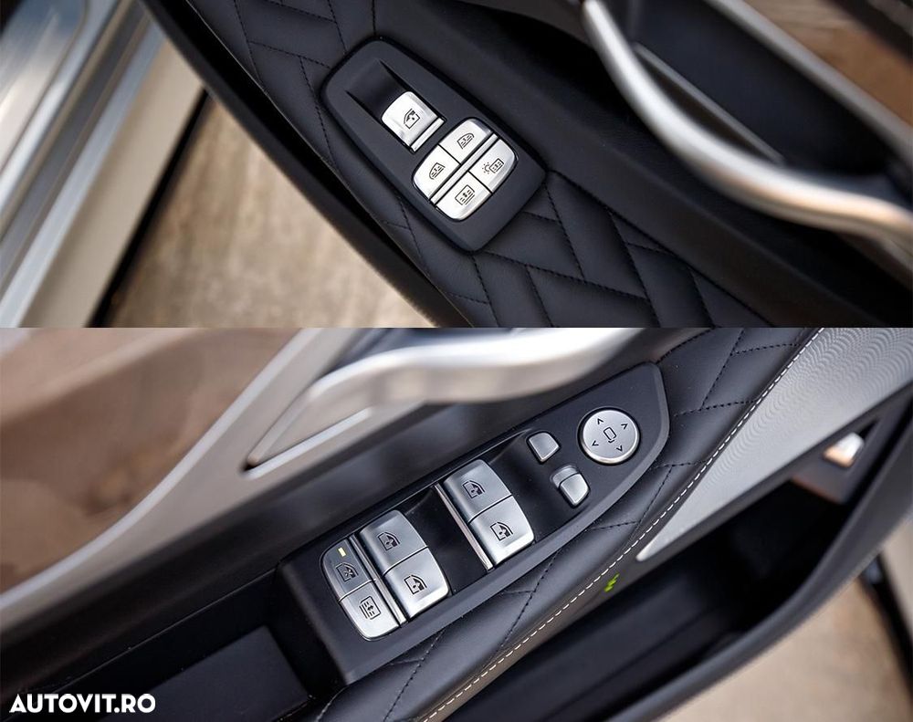 BMW 7 Series 2020 — imagine 38