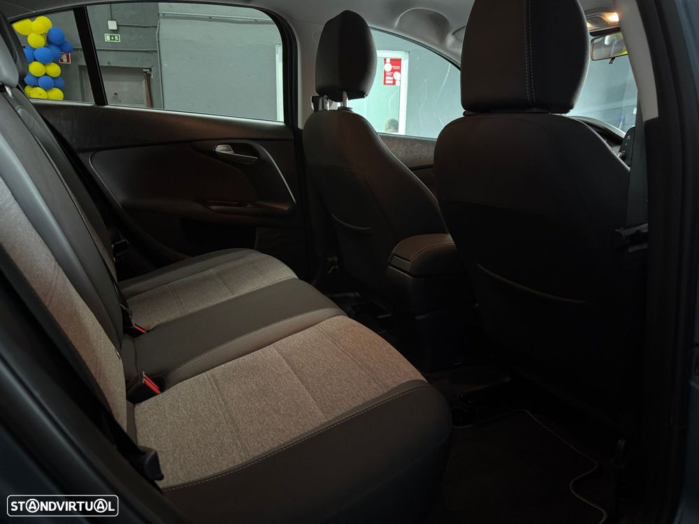 Fiat Tipo Cross 1.3 Multijet - 32