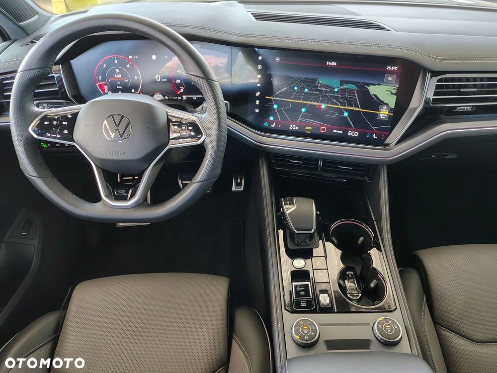 Volkswagen Touareg 3.0 V6 TDI 4Motion R-Line - 9