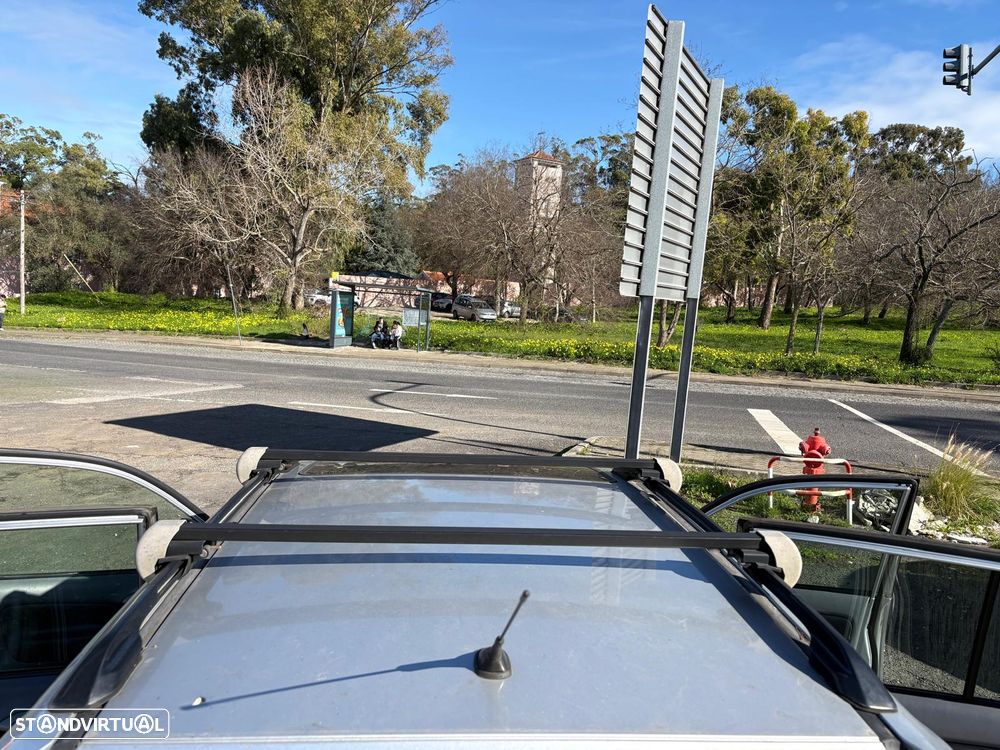 Toyota RAV4 2.0 D-4D TA - 25