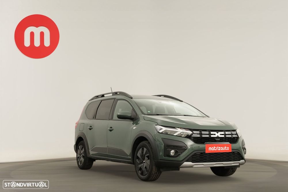 Dacia Jogger 1.0 ECO-G Expression 7L Bi-Fuel - 1