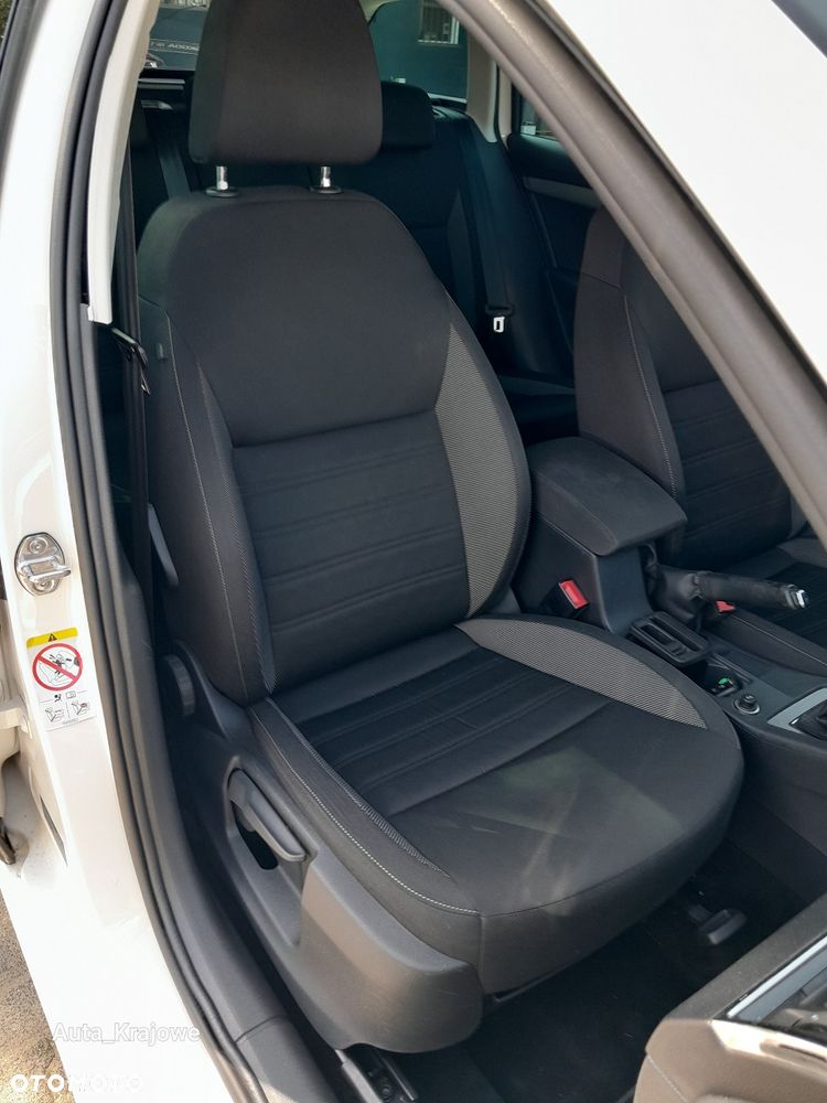 Skoda Octavia 1.6 TDI SCR Ambition - 28