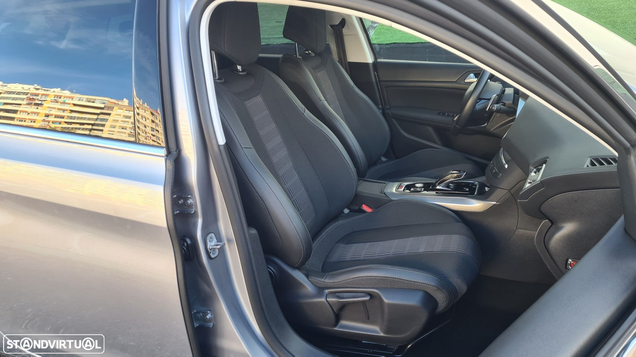 Peugeot 308 SW - 41