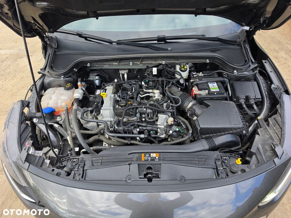 Ford Focus SW 1.0 EcoBoost S&S COOL&CONNECT - 28