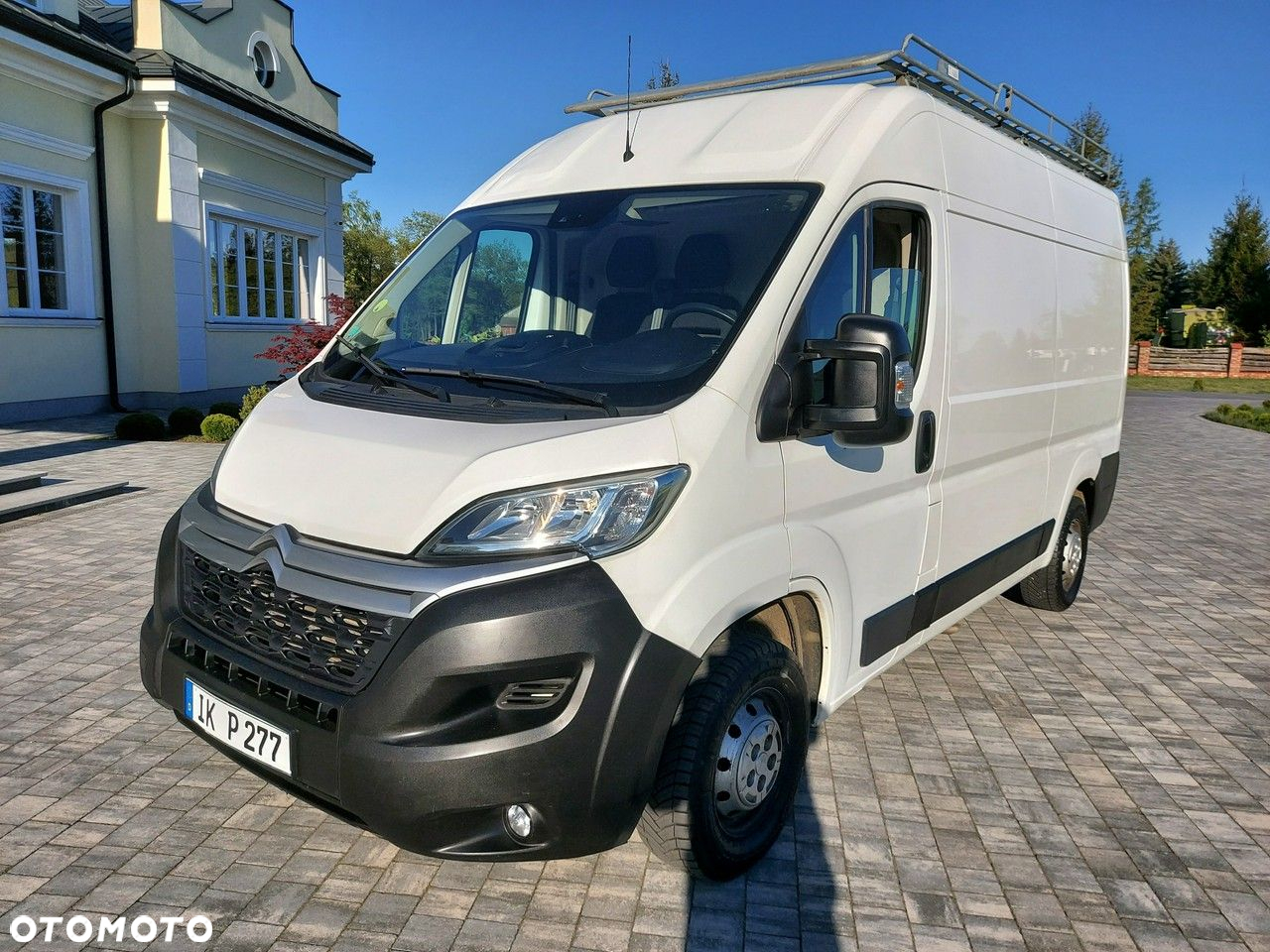 Citroën Jumper - 12