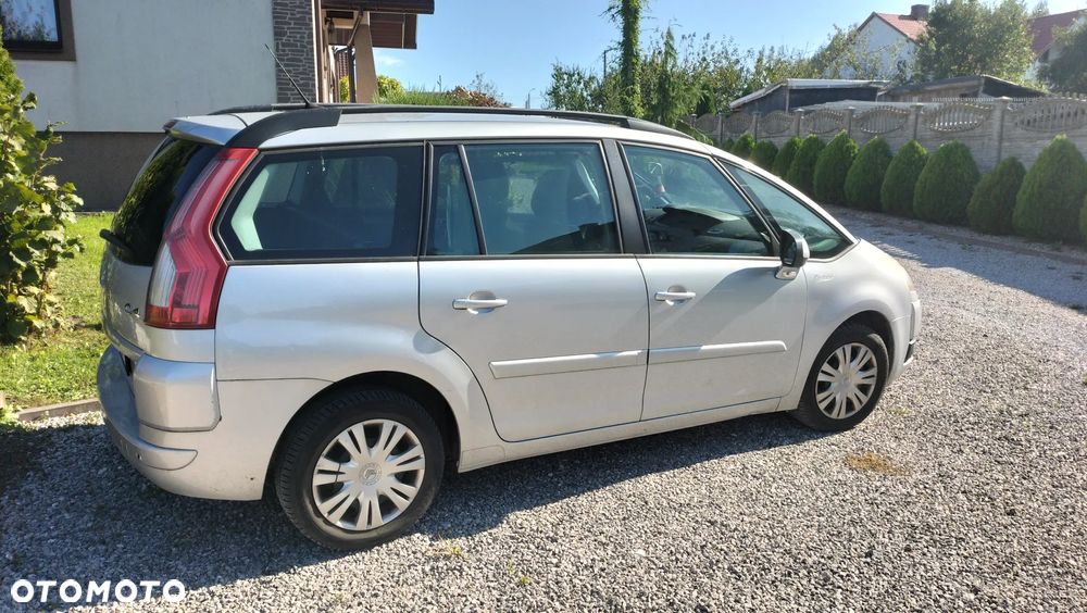 Citroën C4 Picasso 1.6 HDi Equilibre - 5