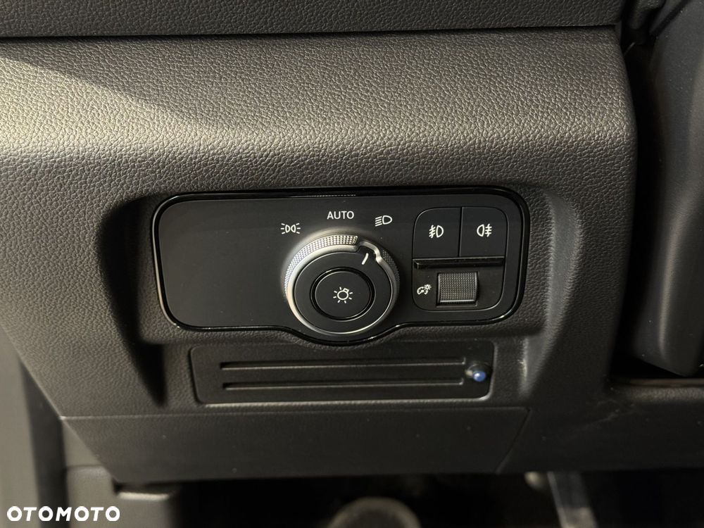 Mercedes-Benz Citan - 18