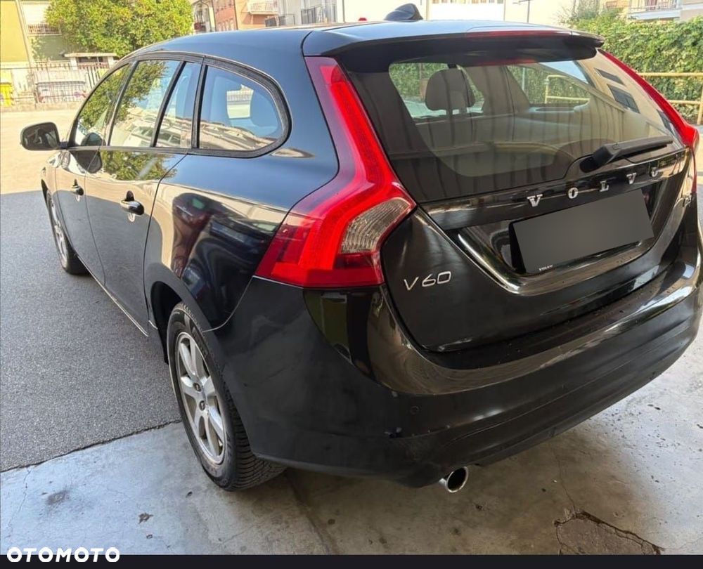 Volvo V60 D3 - 8