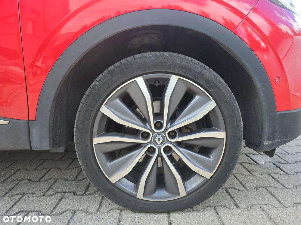 Renault Kadjar 1.6 dCi Energy Intens - 25