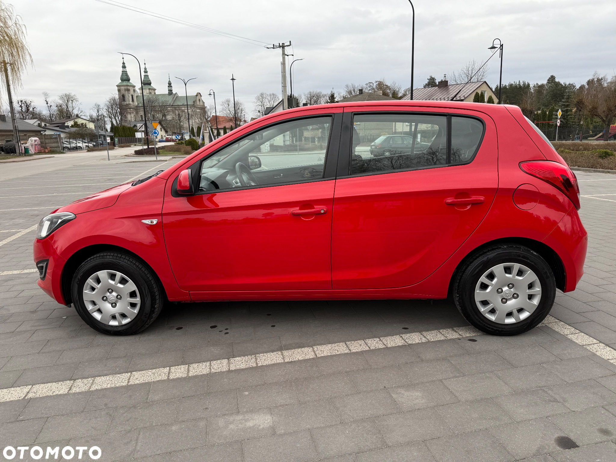 Hyundai i20 1.2 Intro Edition - 6
