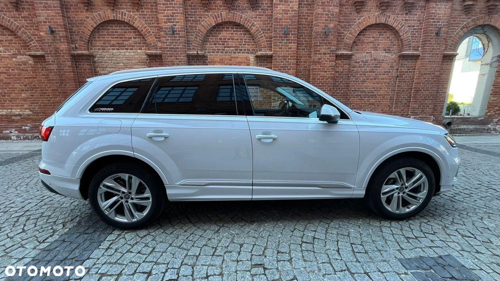 Audi Q7 - 6