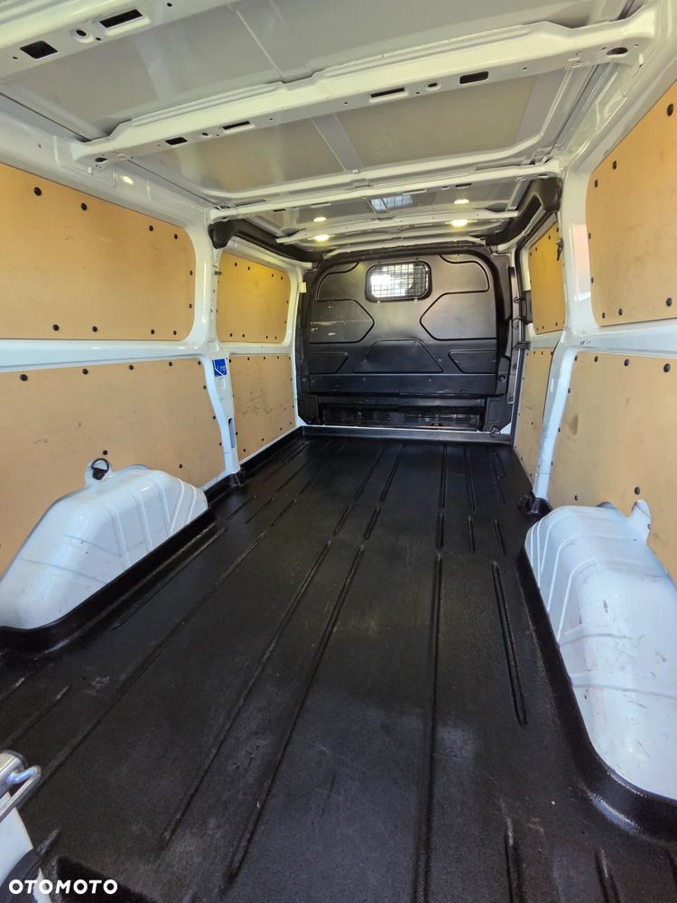 Ford Transit Custom - 35