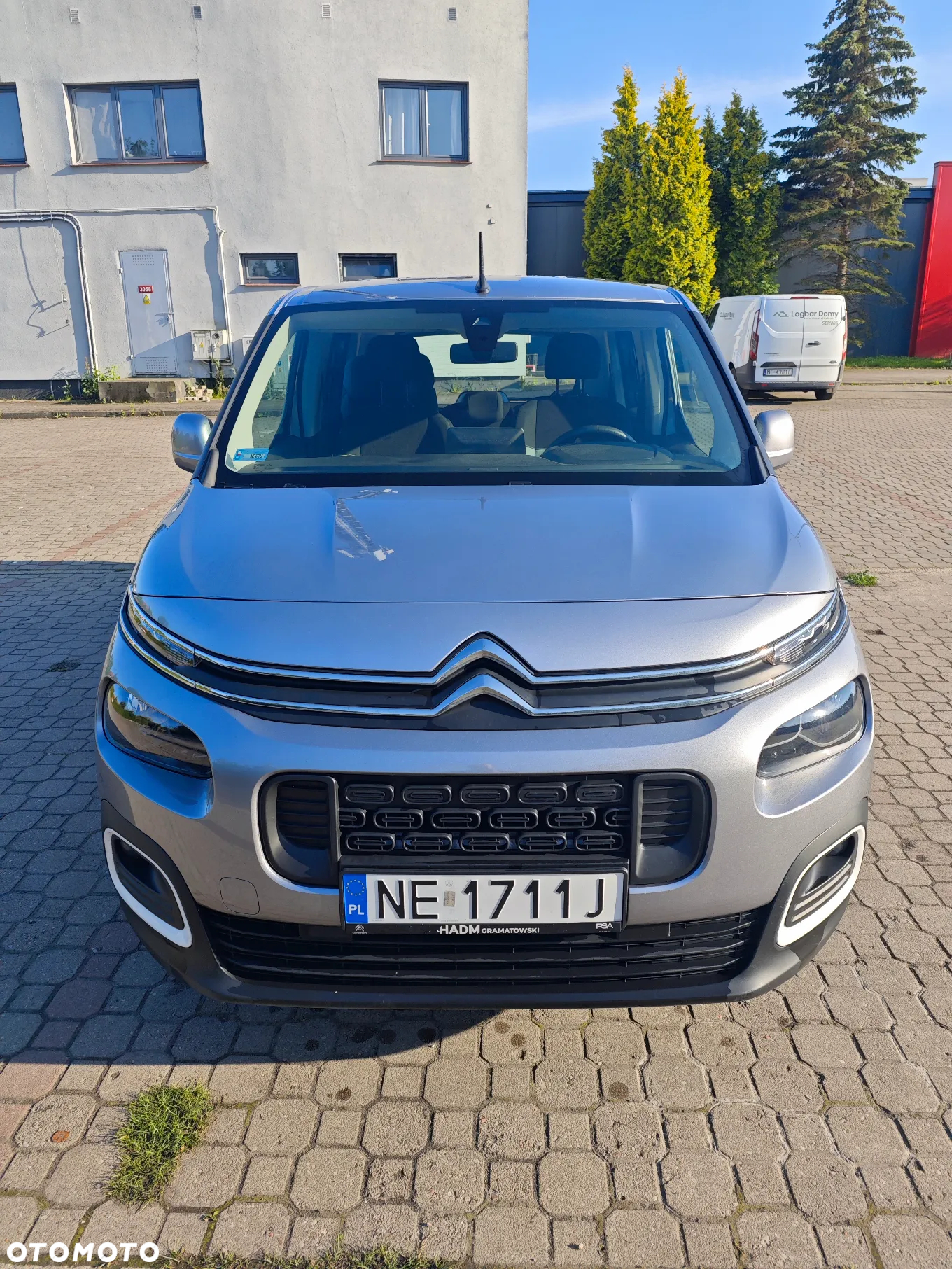 Citroën Berlingo M 1.2 PureTech Feel S&S - 3