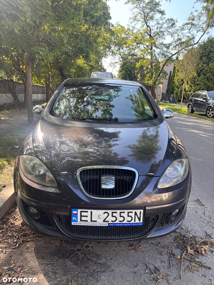 Seat Toledo 1.6 Reference - 9