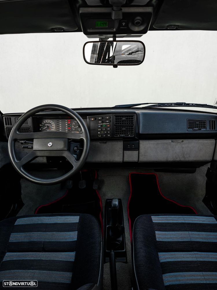 Lancia Y 10 1.3 Elite GT i.e - 18