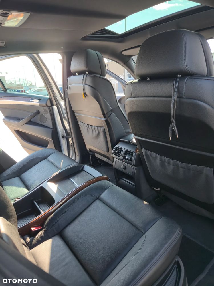 BMW X6 35d xDrive - 11
