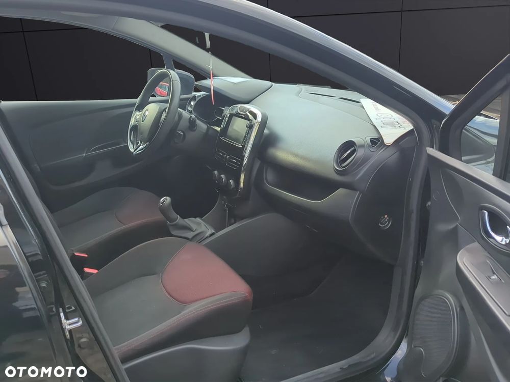 Renault Clio 1.2 16V 75 Dynamique - 15