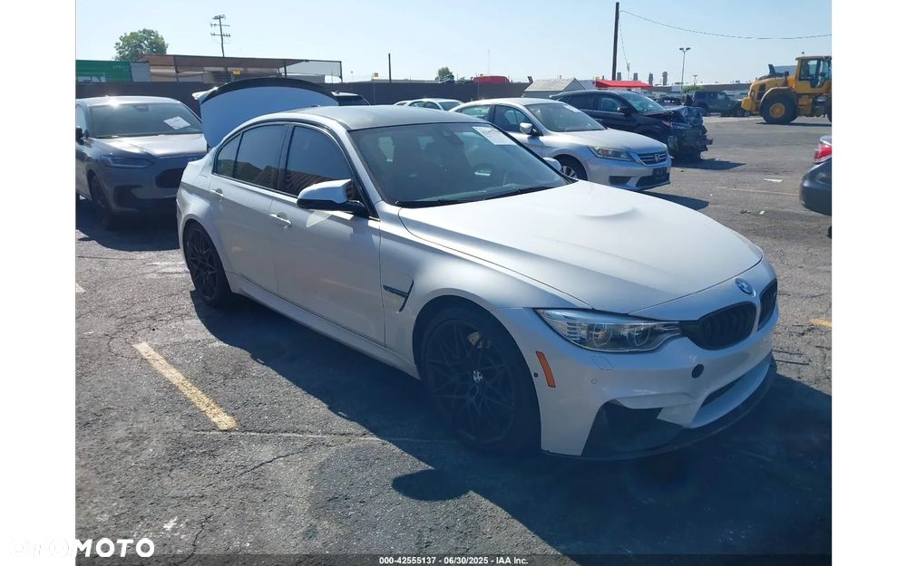 BMW M3 - 3