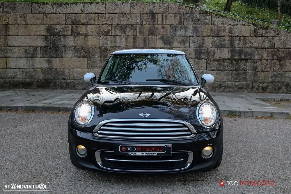 MINI 3 Portas - 24