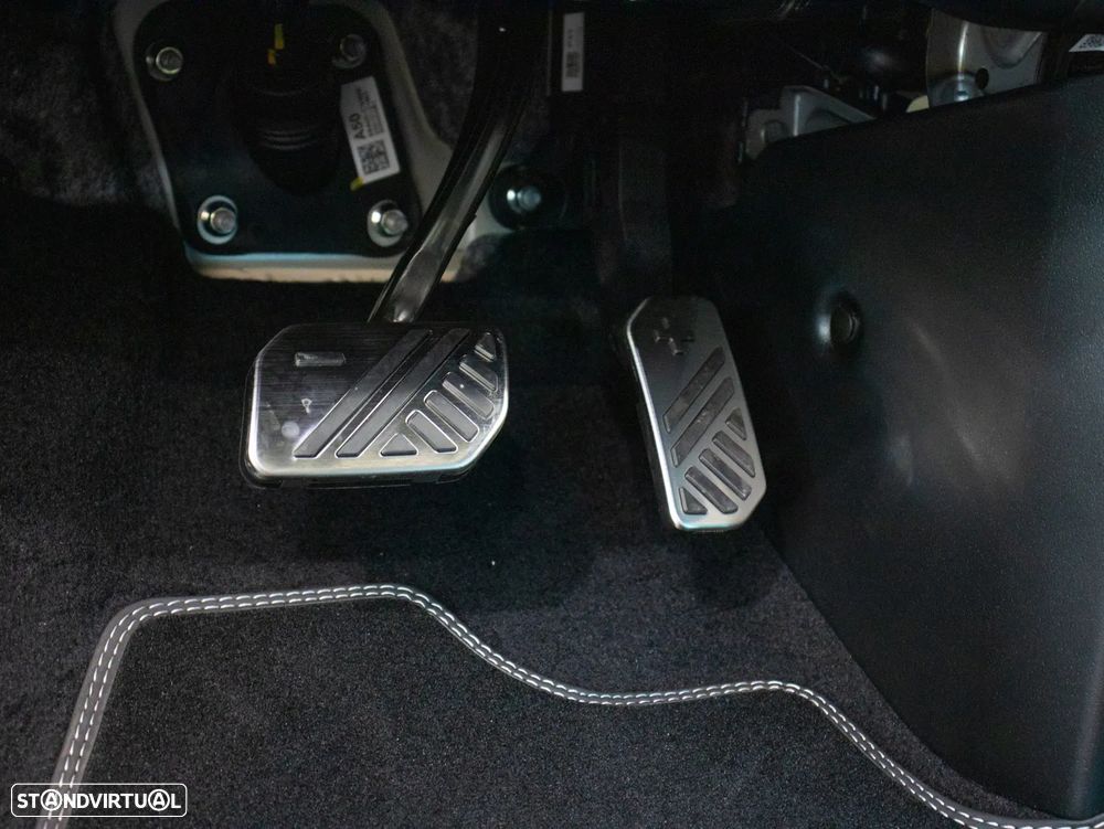 Kia EV6 84 kWh GT-Line - 50