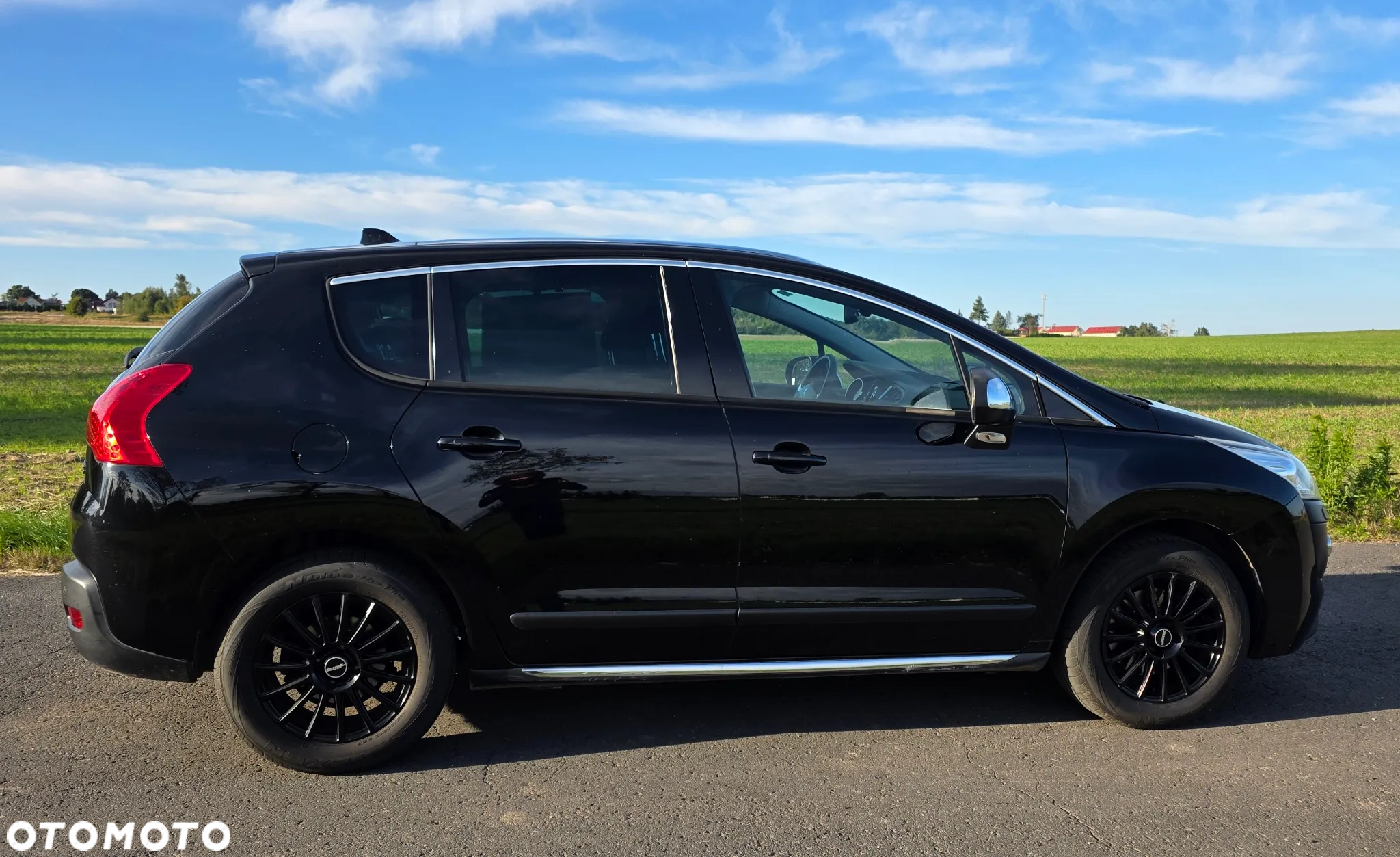 Peugeot 3008 HDi FAP 150 Platinum - 15