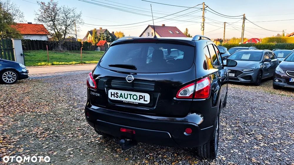 Nissan Qashqai 1.6 Tekna - 16